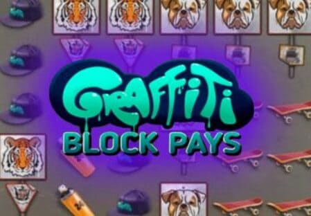 Graffiti Block Pays